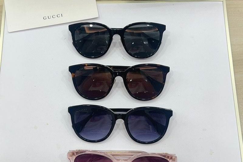 Replica Gucci Glasses smr141