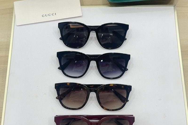 Replica Gucci Glasses smr140