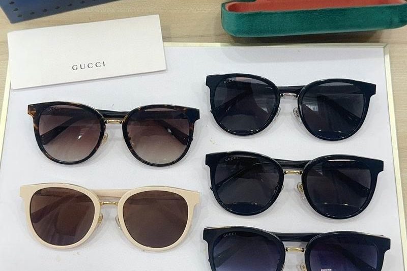 Replica Gucci Glasses smr139