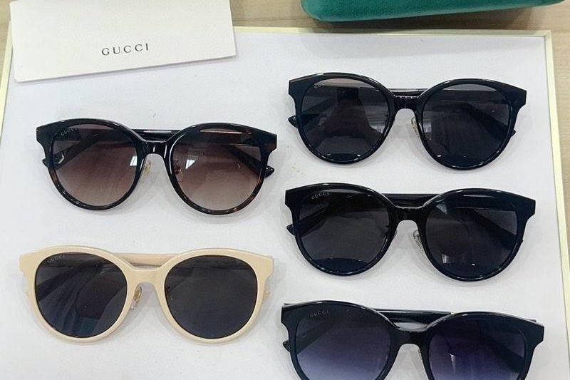 Replica Gucci Glasses smr138