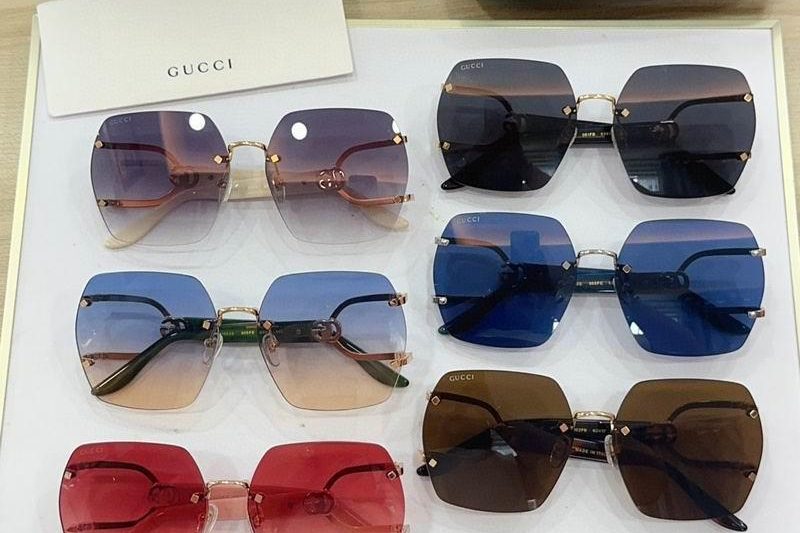 Replica Gucci Glasses smr137