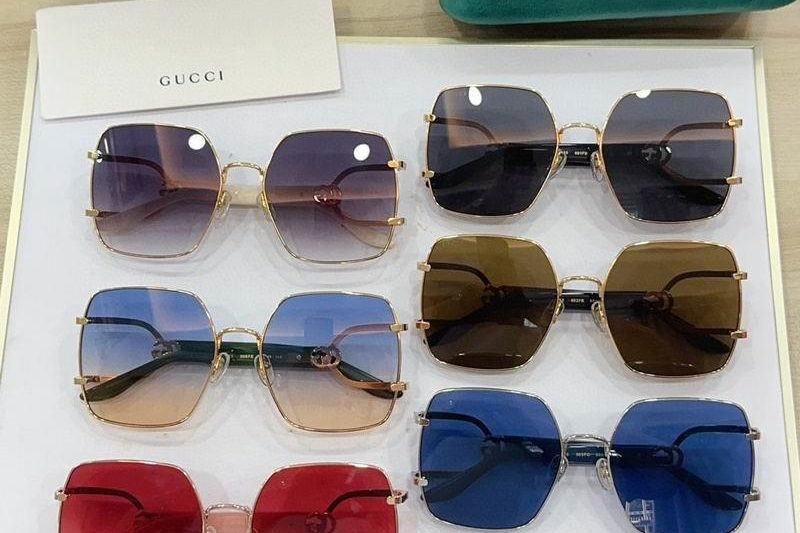 Replica Gucci Glasses smr136