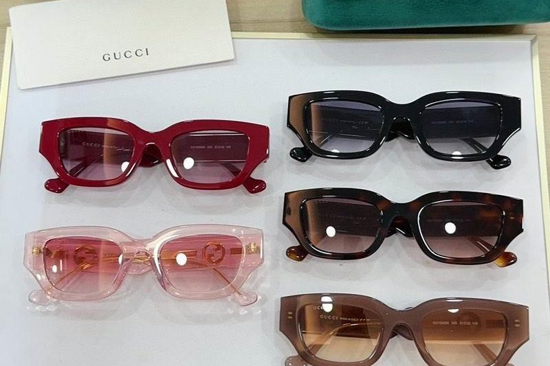 Replica Gucci Glasses smr135