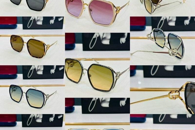 Replica Gucci Glasses smr134