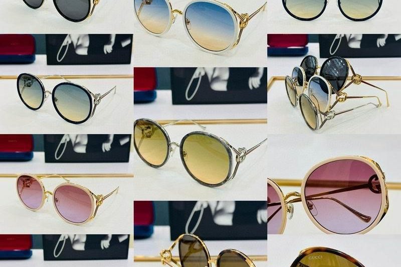 Replica Gucci Glasses smr133