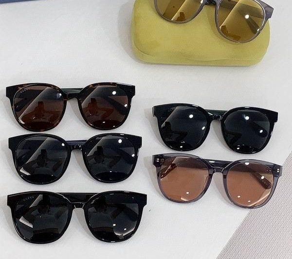 Replica Gucci Glasses smr131