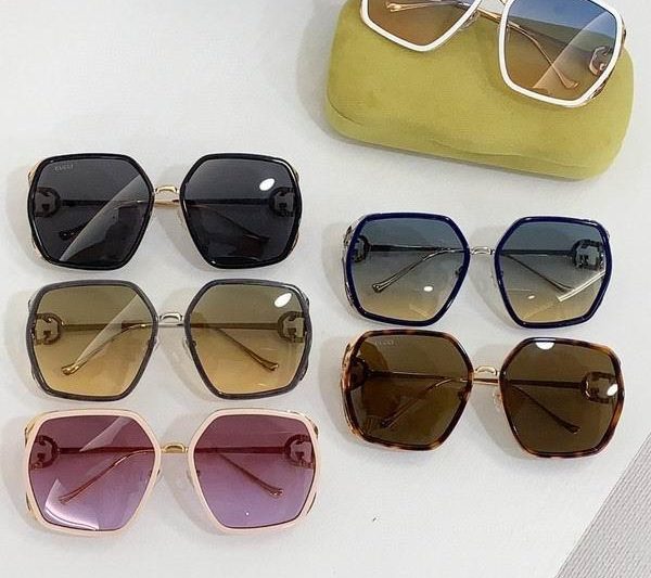 Replica Gucci Glasses smr130