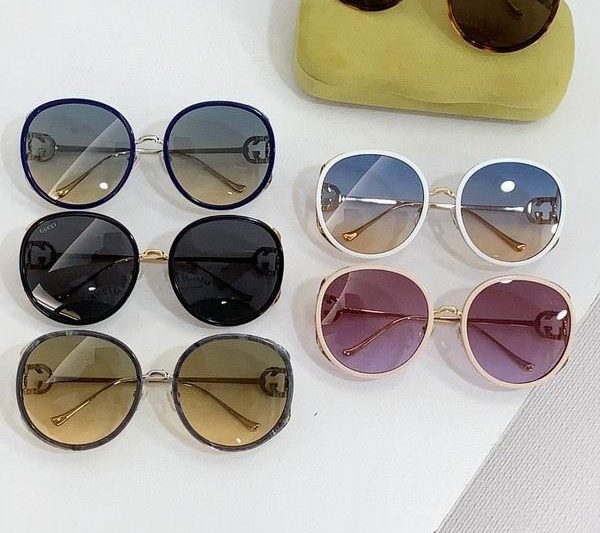 Replica Gucci Glasses smr129