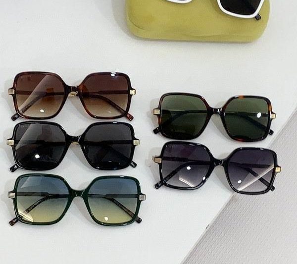 Replica Gucci Glasses smr128