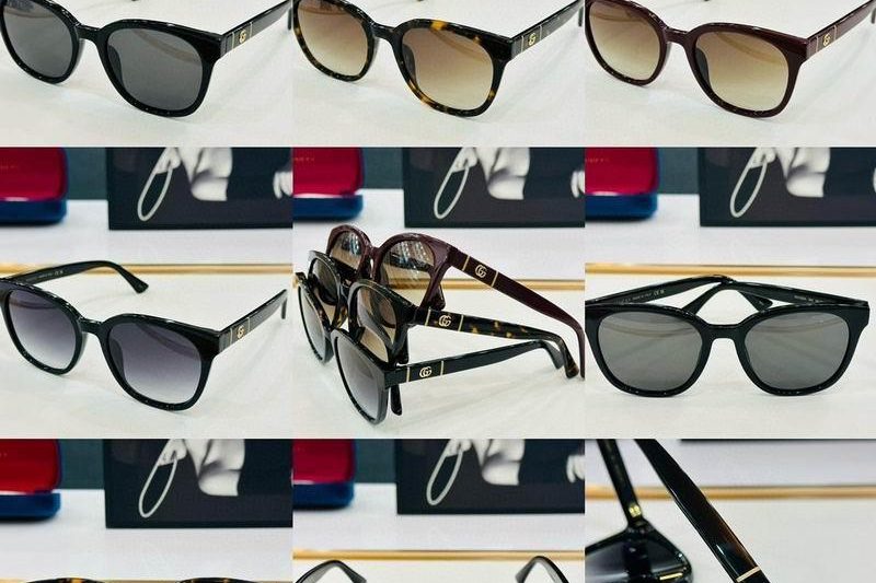 Replica Gucci Glasses smr127