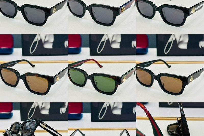 Replica Gucci Glasses smr123