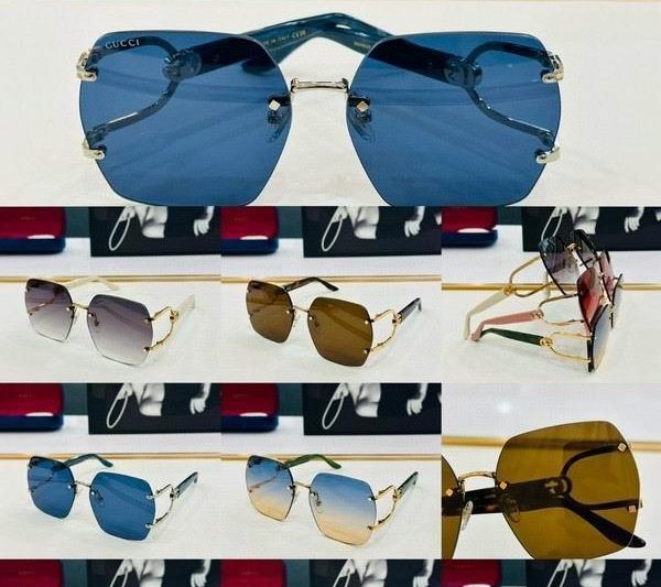 Replica Gucci Glasses smr121