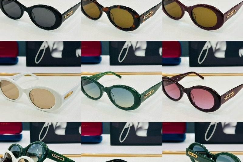 Replica Gucci Glasses smr119