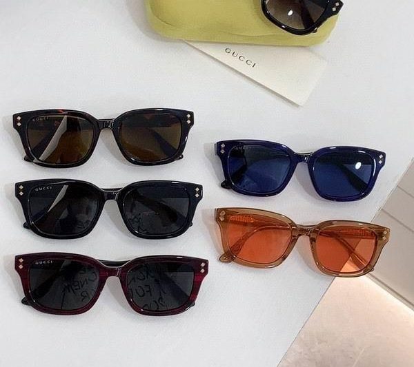 Replica Gucci Glasses smr118