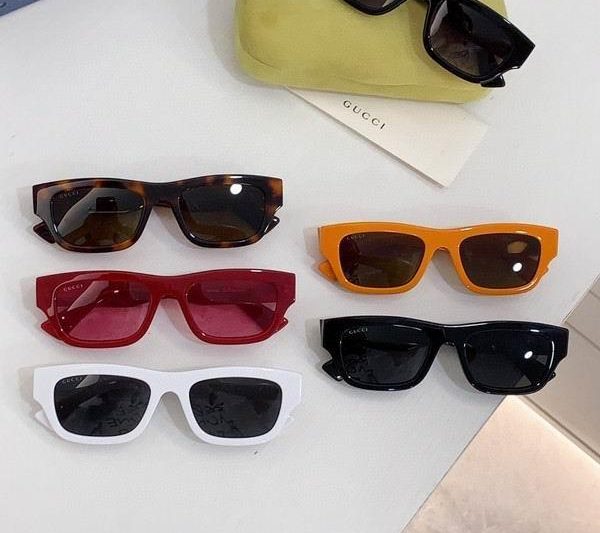 Replica Gucci Glasses smr117