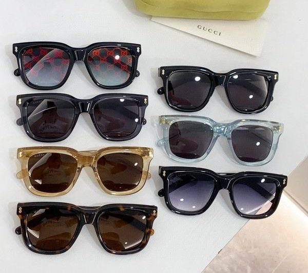 Replica Gucci Glasses smr116
