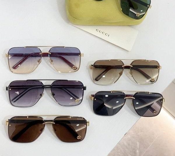 Replica Gucci Glasses smr115