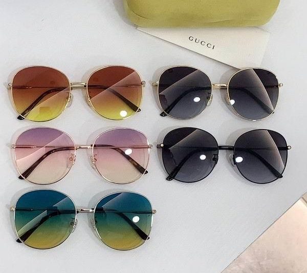 Replica Gucci Glasses smr114