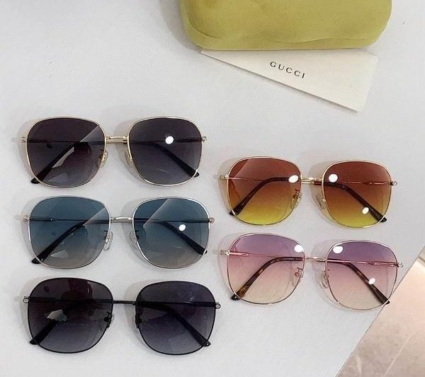 Replica Gucci Glasses smr113