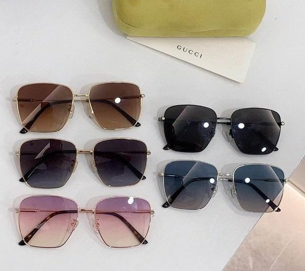 Replica Gucci Glasses smr112