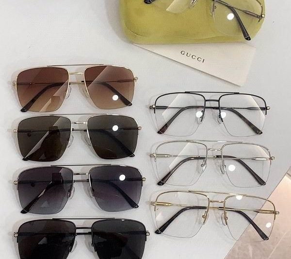Replica Gucci Glasses smr111