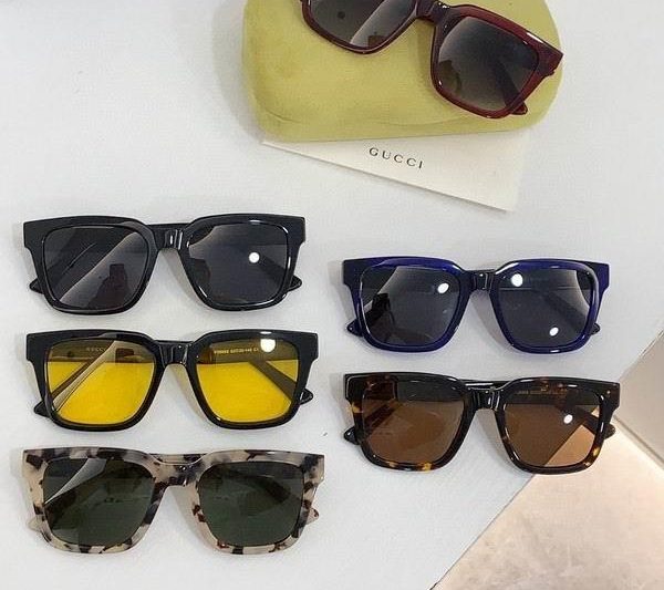 Replica Gucci Glasses smr110