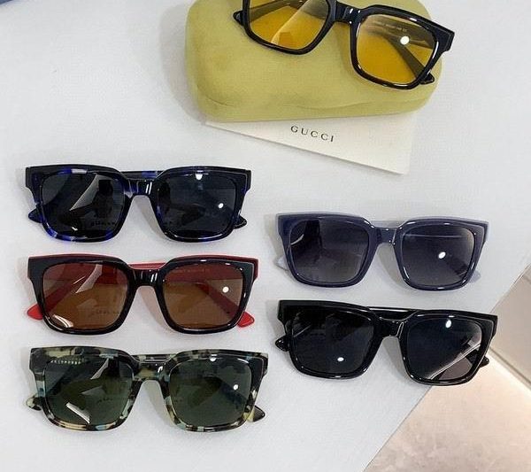 Replica Gucci Glasses smr108