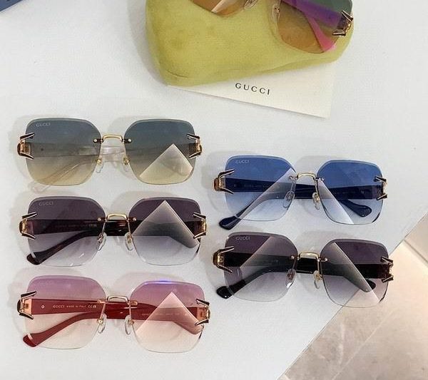 Replica Gucci Glasses smr107
