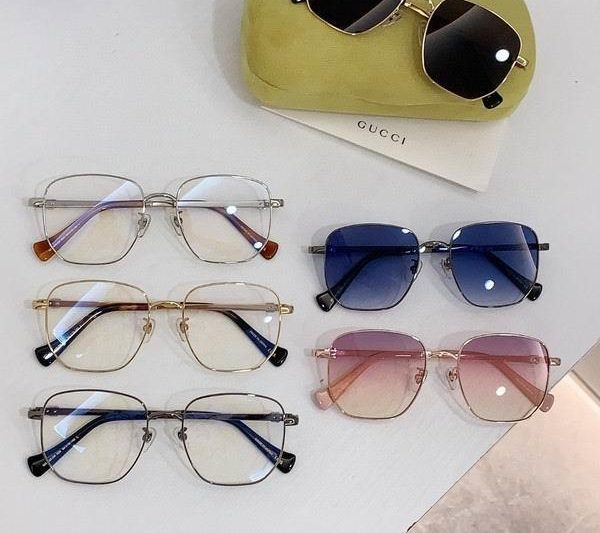 Replica Gucci Glasses smr106