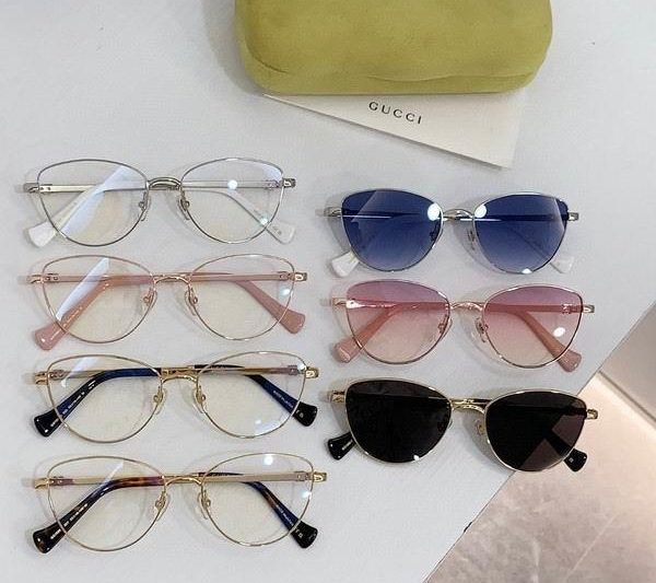 Replica Gucci Glasses smr105