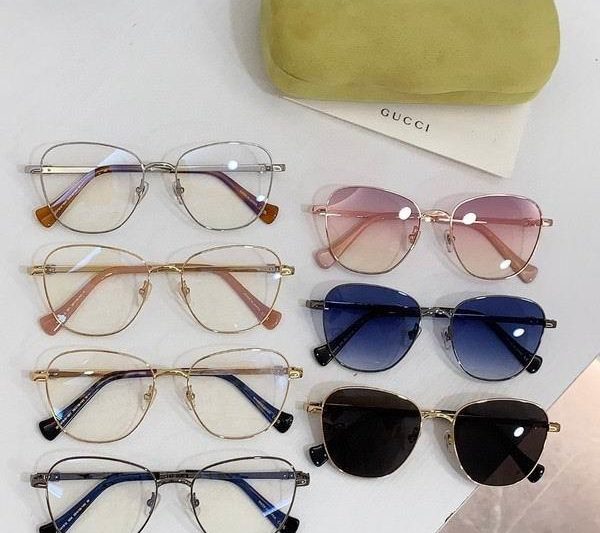 Replica Gucci Glasses smr104