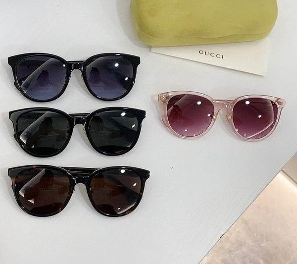 Replica Gucci Glasses smr103