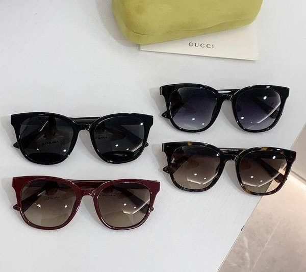 Replica Gucci Glasses smr102