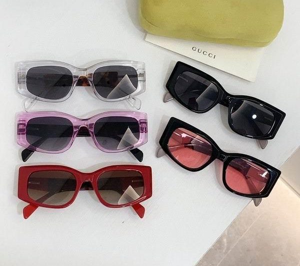 Replica Gucci Glasses smr101