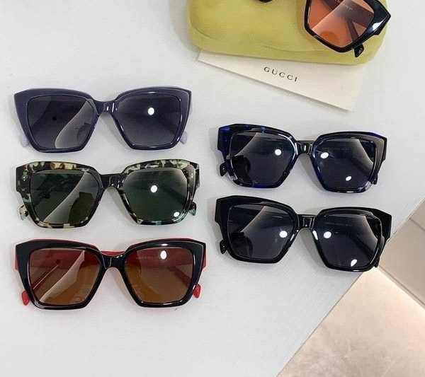 Replica Gucci Glasses smr100