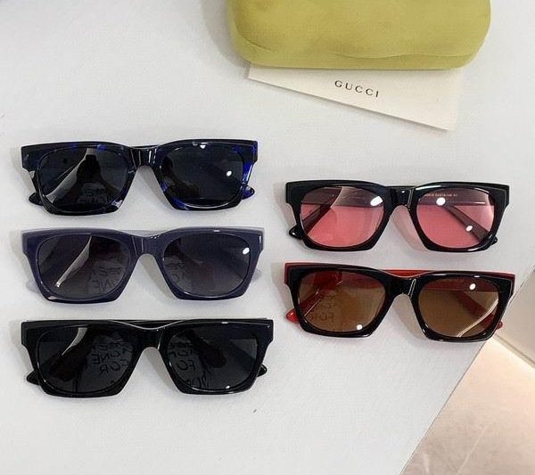 Replica Gucci Glasses smr99