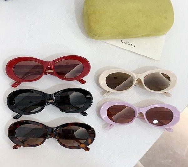 Replica Gucci Glasses smr98