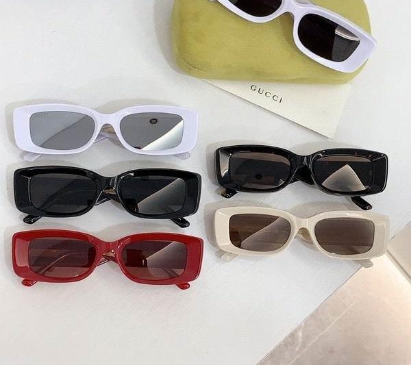 Replica Gucci Glasses smr97