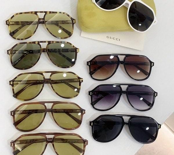 Replica Gucci Glasses smr96