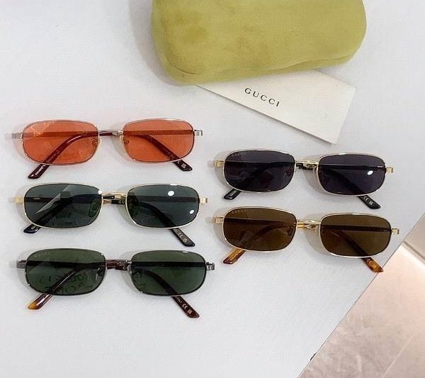 Replica Gucci Glasses smr95