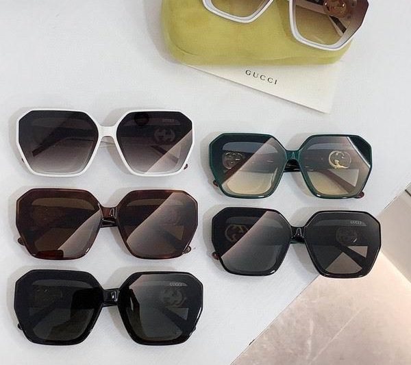 Replica Gucci Glasses smr94