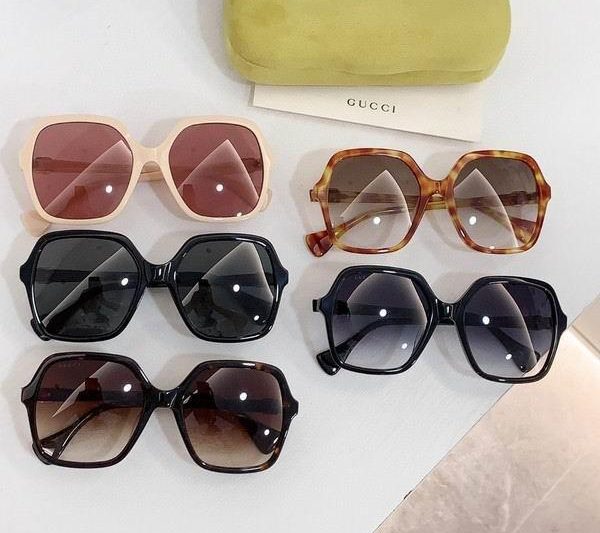 Replica Gucci Glasses smr93