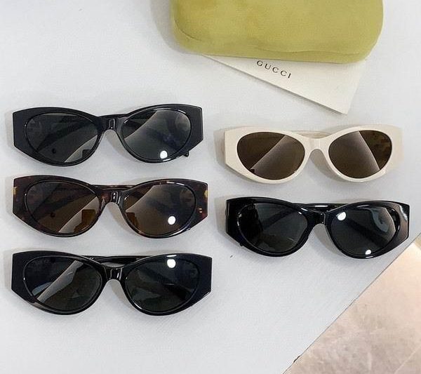 Replica Gucci Glasses smr91