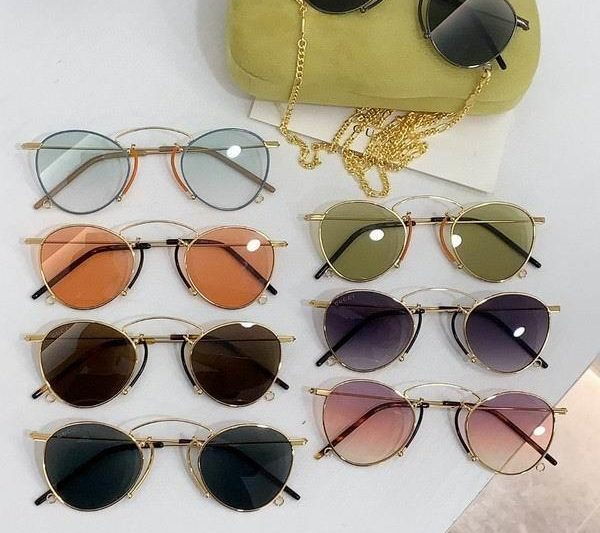 Replica Gucci Glasses smr90