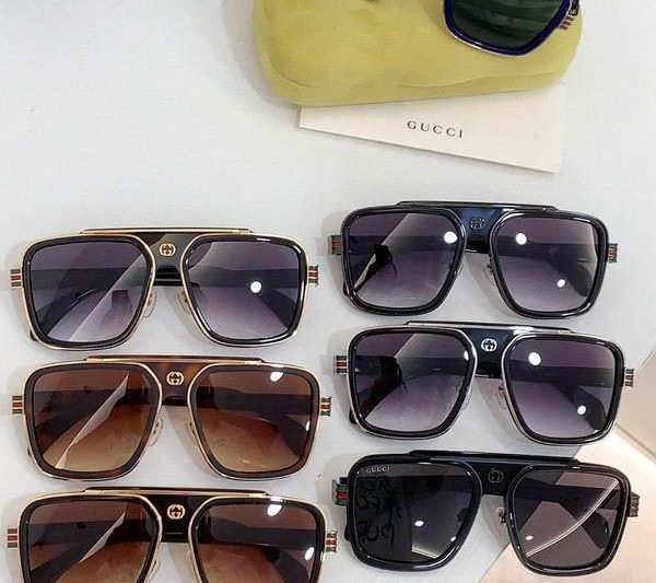 Replica Gucci Glasses smr89