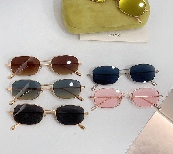 Replica Gucci Glasses smr88