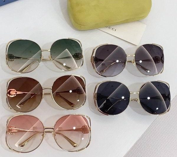 Replica Gucci Glasses smr87