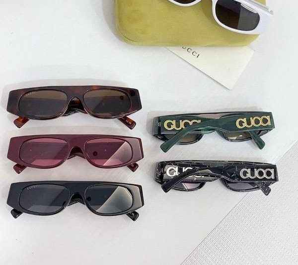 Replica Gucci Glasses smr86