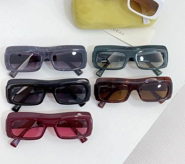 Replica Gucci Glasses smr85