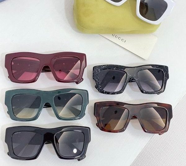 Replica Gucci Glasses smr84